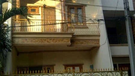 Rumah Dijual!!!