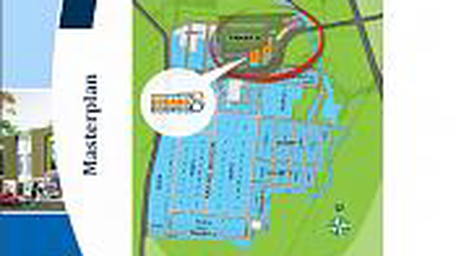 gudang taman tekno tahap 8