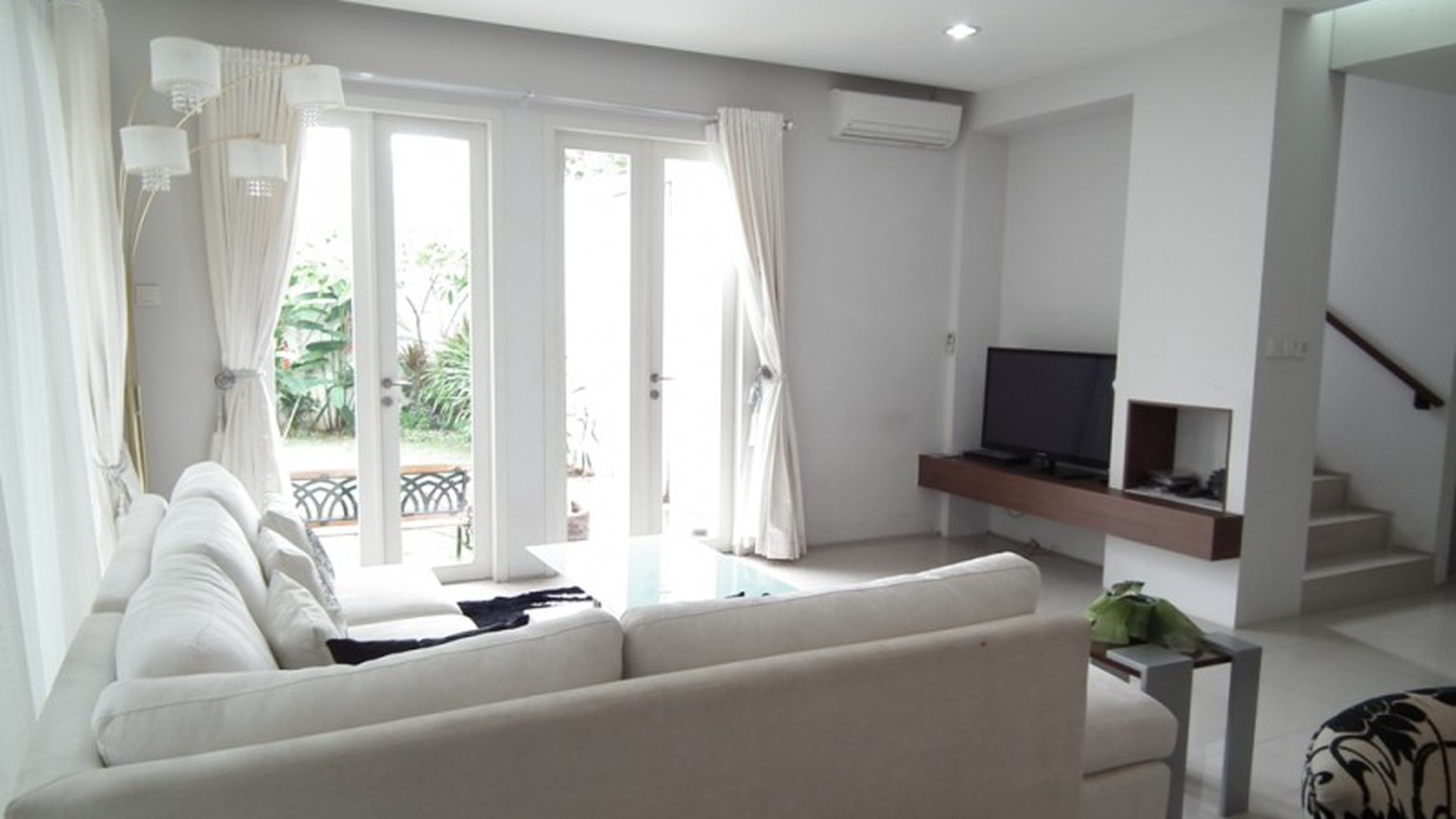 House For Sale ,Bangka Kemang #AK