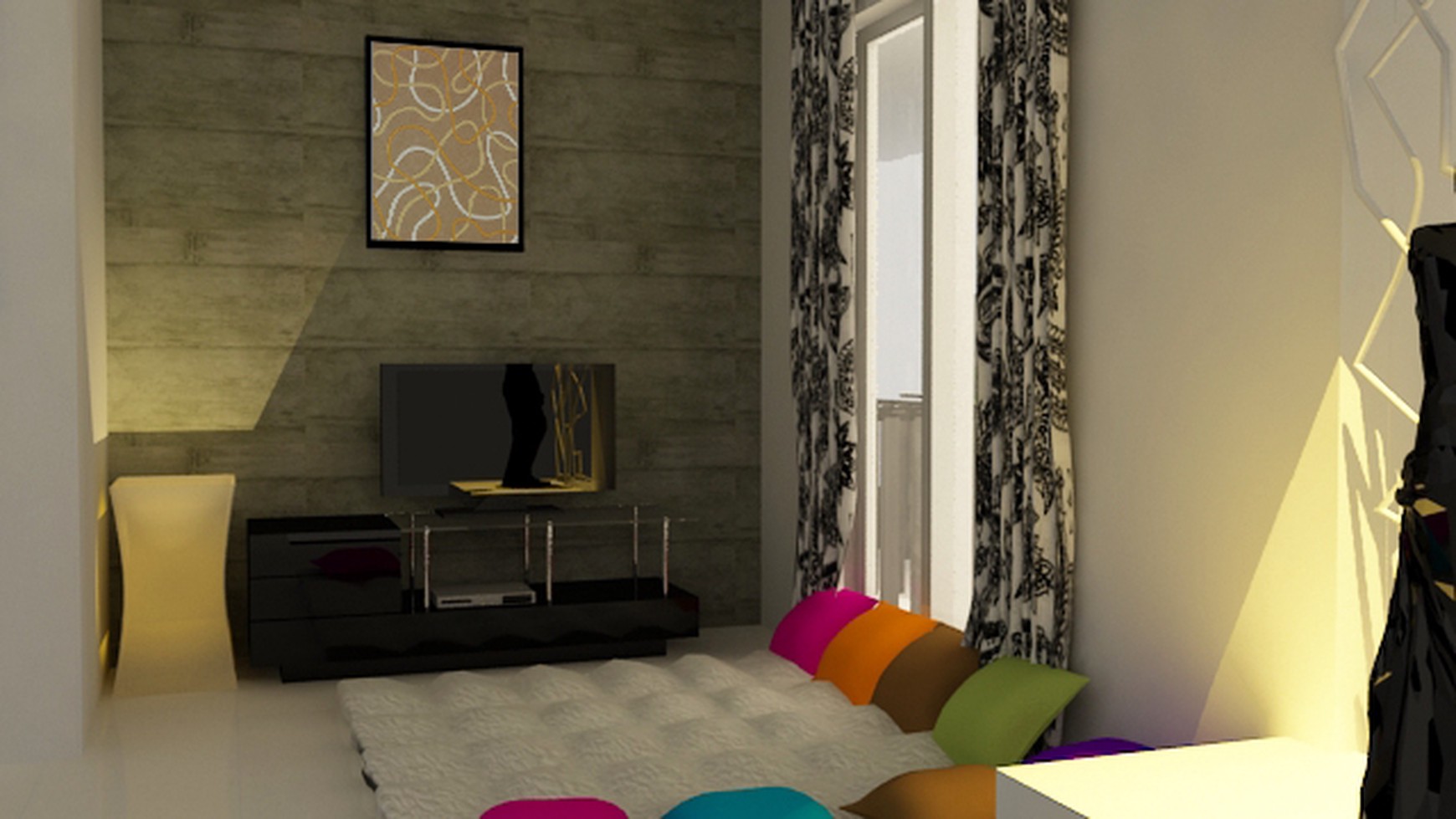 House For Sale ,Bangka Kemang #AK