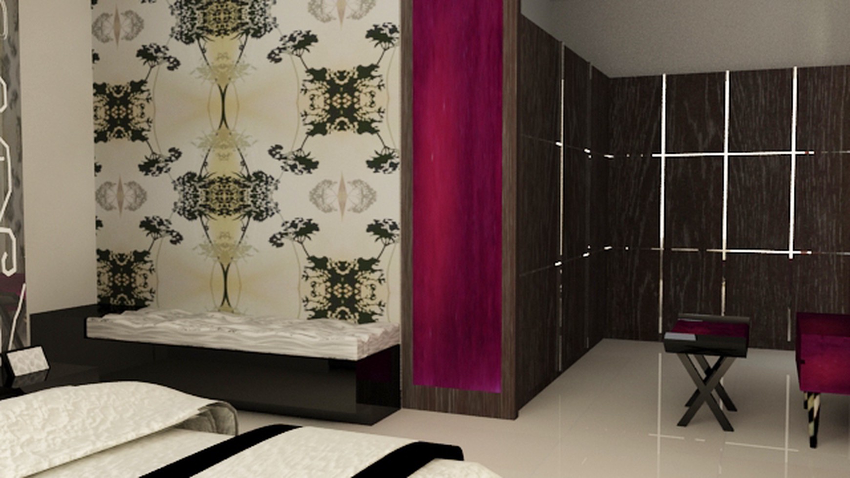 House For Sale ,Bangka Kemang #AK