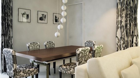 House For Sale ,Bangka Kemang #AK