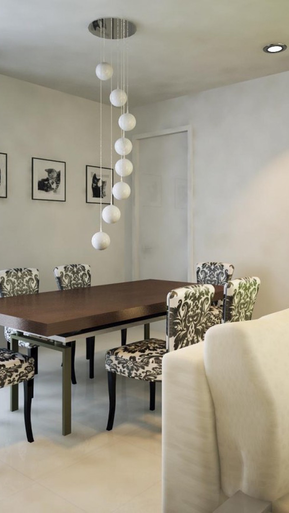 House For Sale ,Bangka Kemang #AK