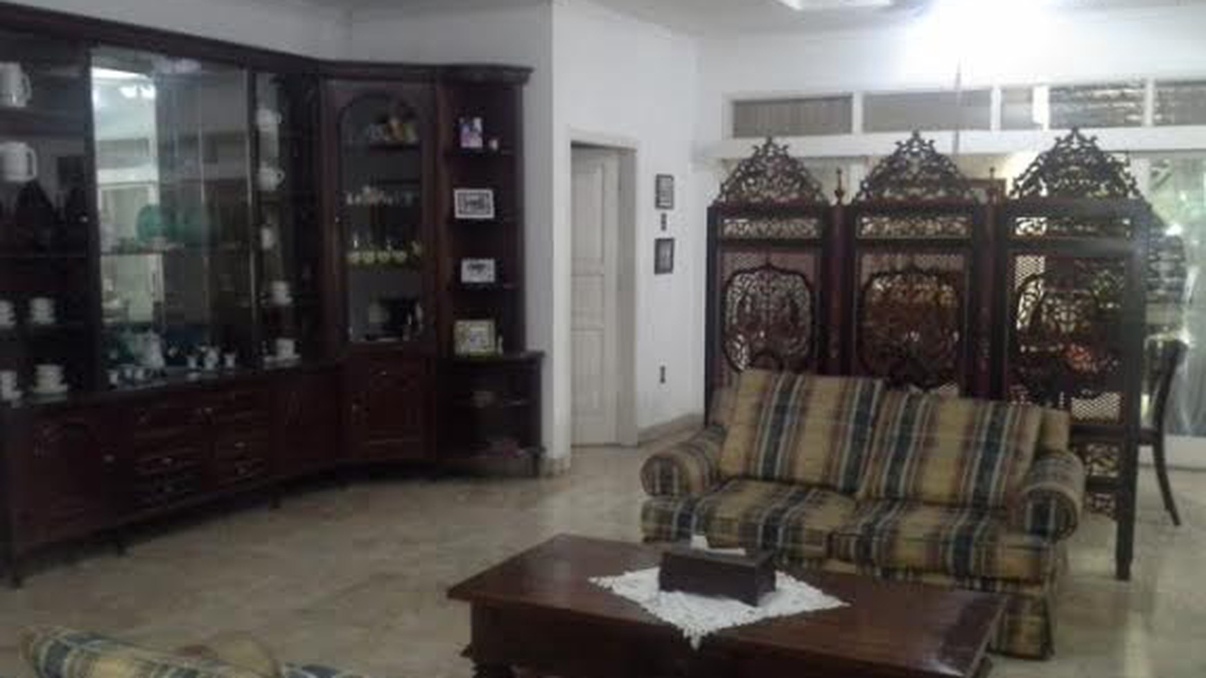 Rumah di Bangka Kemang