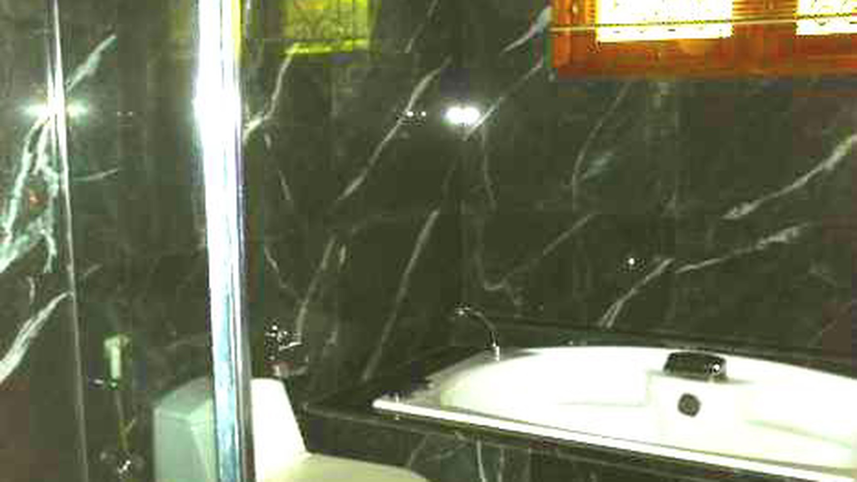 Nice House......Quiet area....Park View...Close to Sudirman & Kemang...