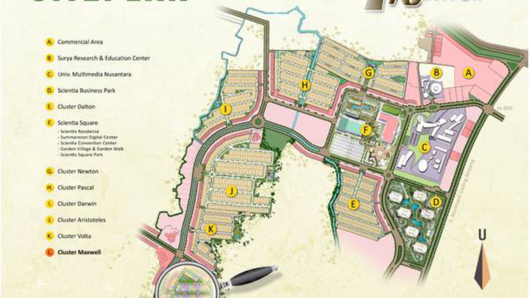 Scientia Garden