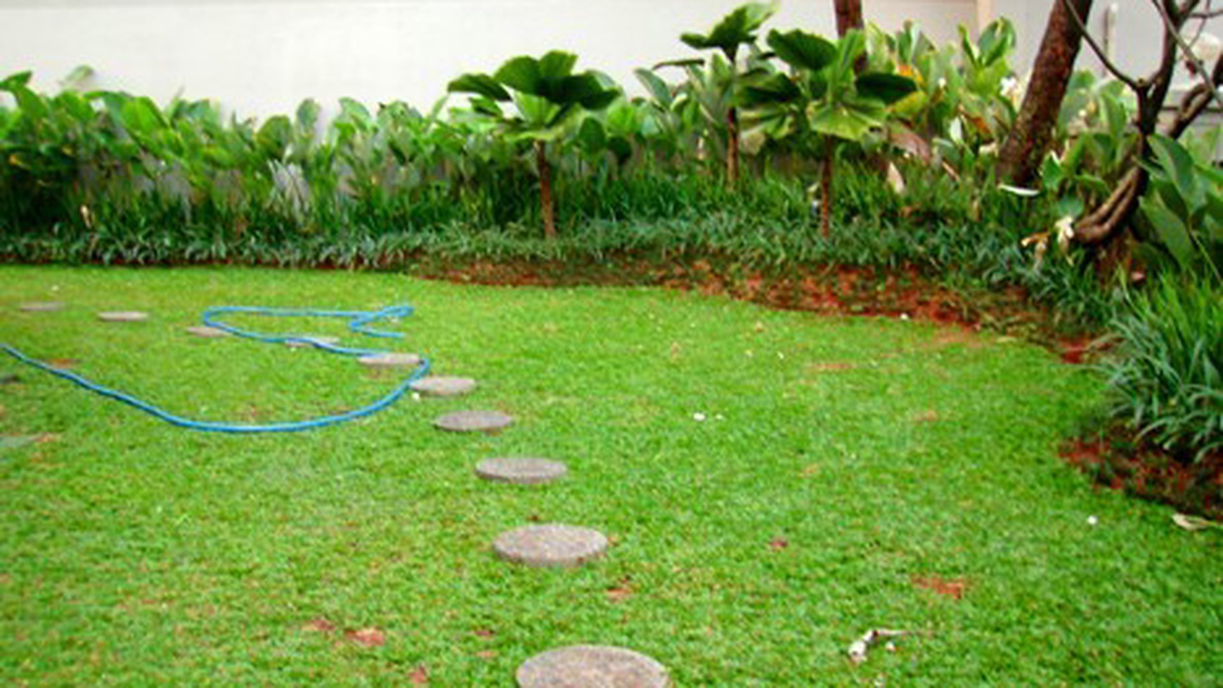 Nice House.... Modern Style..Very Quiet and secure area...Close to Sudirman & Kemang..