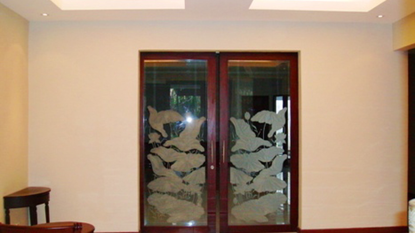 Nice House.... Modern Style..Very Quiet and secure area...Close to Sudirman & Kemang..