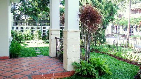 Newly...Nice Garden & Pool..Very quiet area...