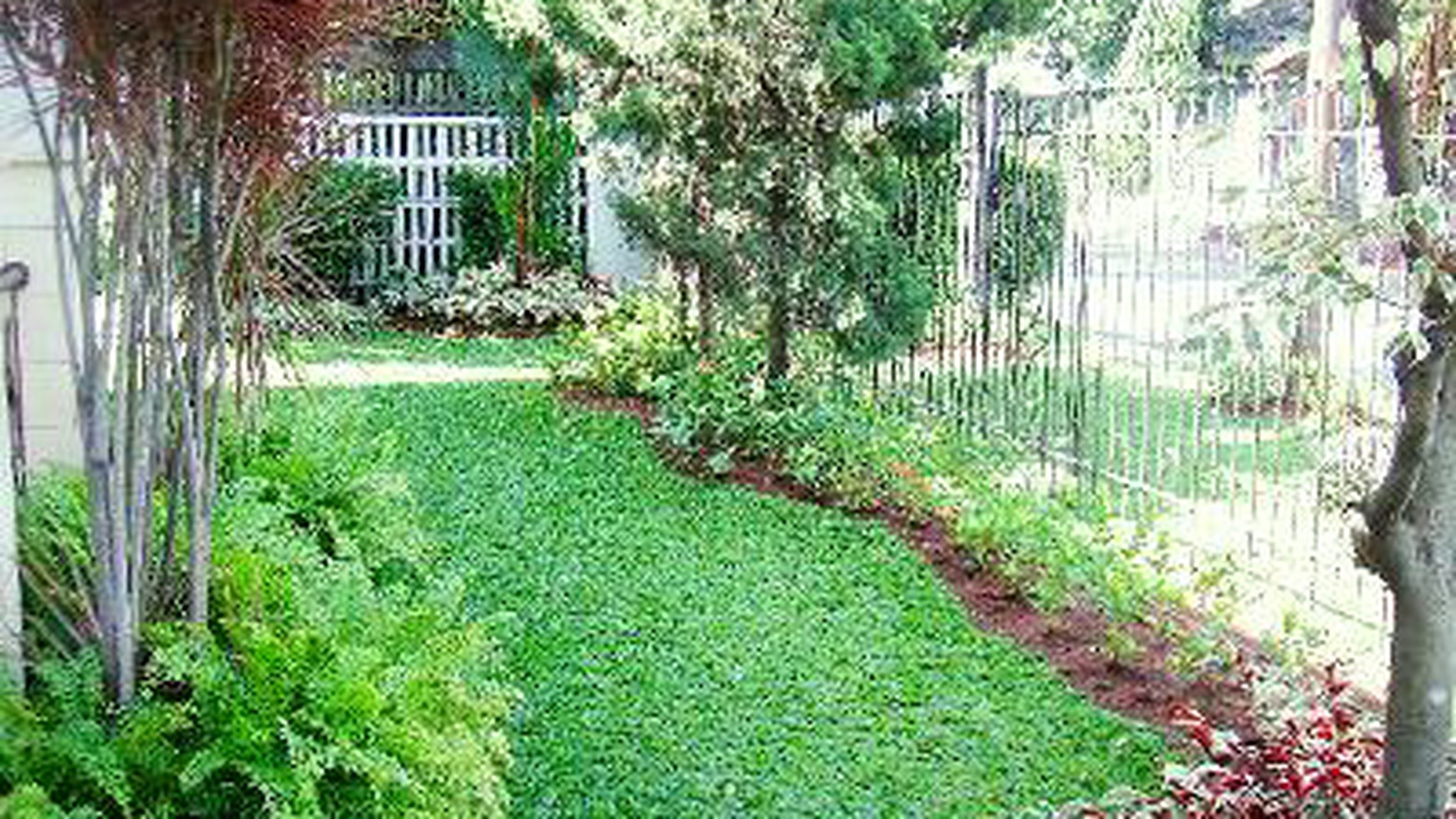 Newly...Nice Garden & Pool..Very quiet area...