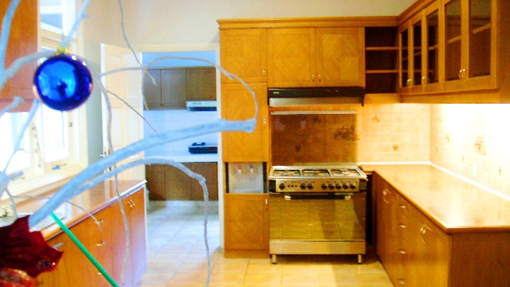 Newly...Nice Garden & Pool..Very quiet area...