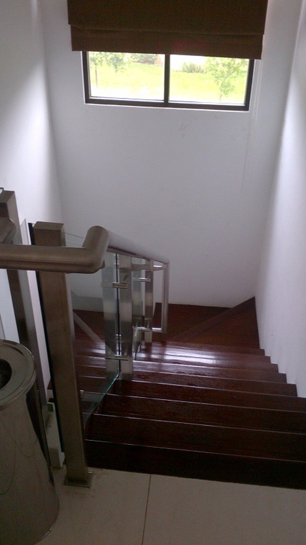 CLUSTER EMERALD - BINTARO JAYA SEKTOR 9 #EU
