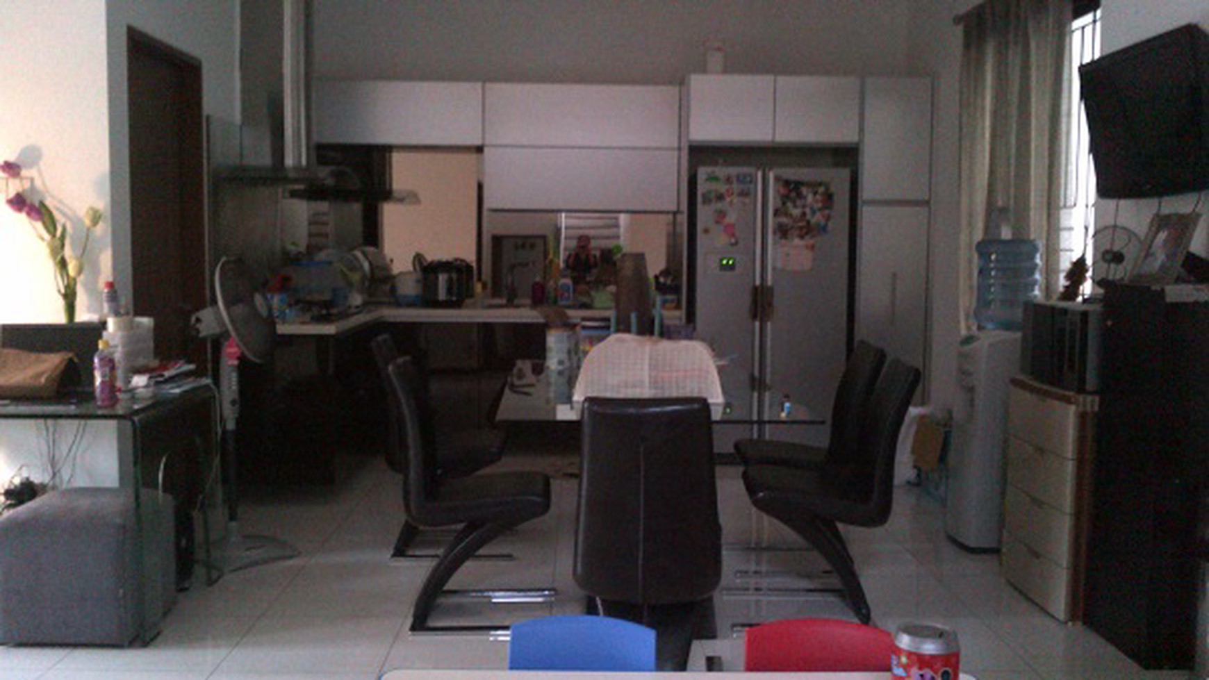 CLUSTER EMERALD - BINTARO JAYA SEKTOR 9 #EU