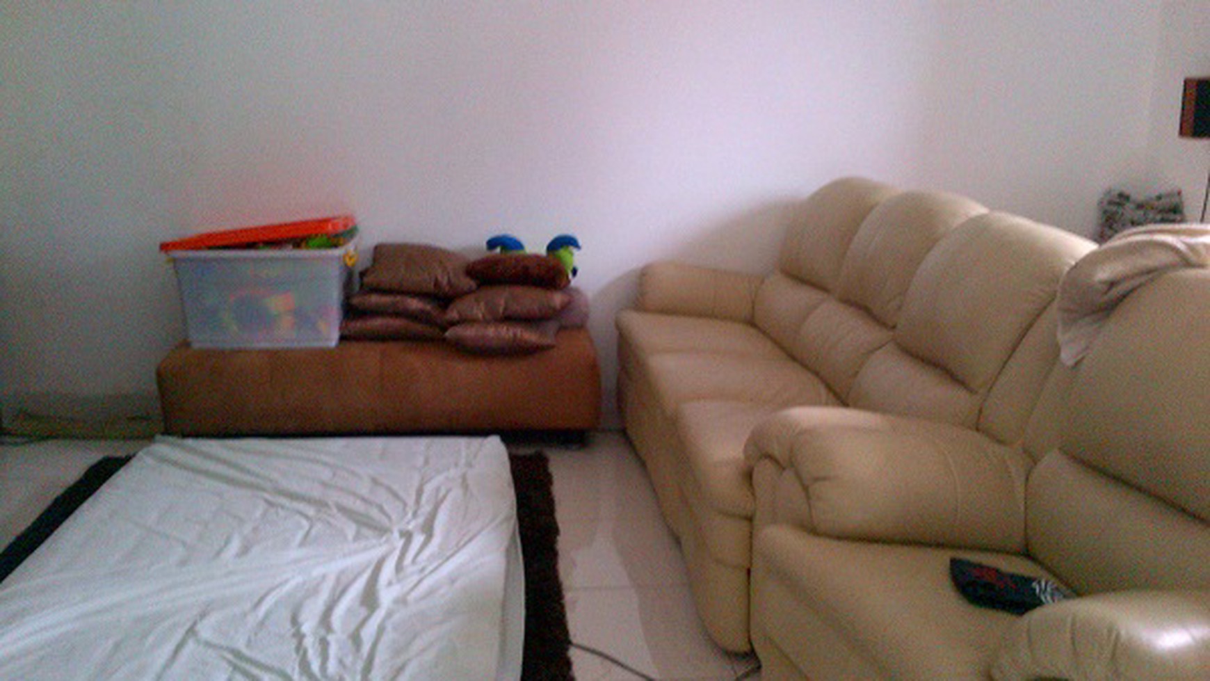 CLUSTER EMERALD - BINTARO JAYA SEKTOR 9 #EU