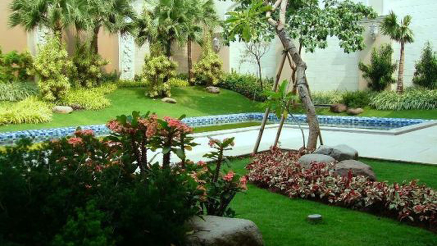 Best of The Best in Pondok Indah...