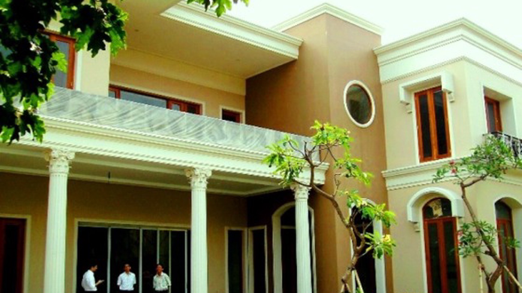 Best of The Best in Pondok Indah...