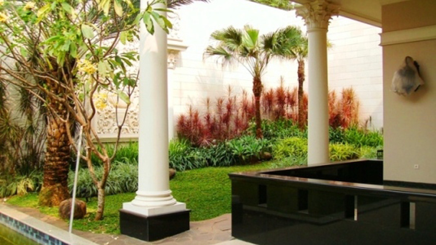 Best of The Best in Pondok Indah...