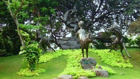 Best of The Best in Pondok Indah...