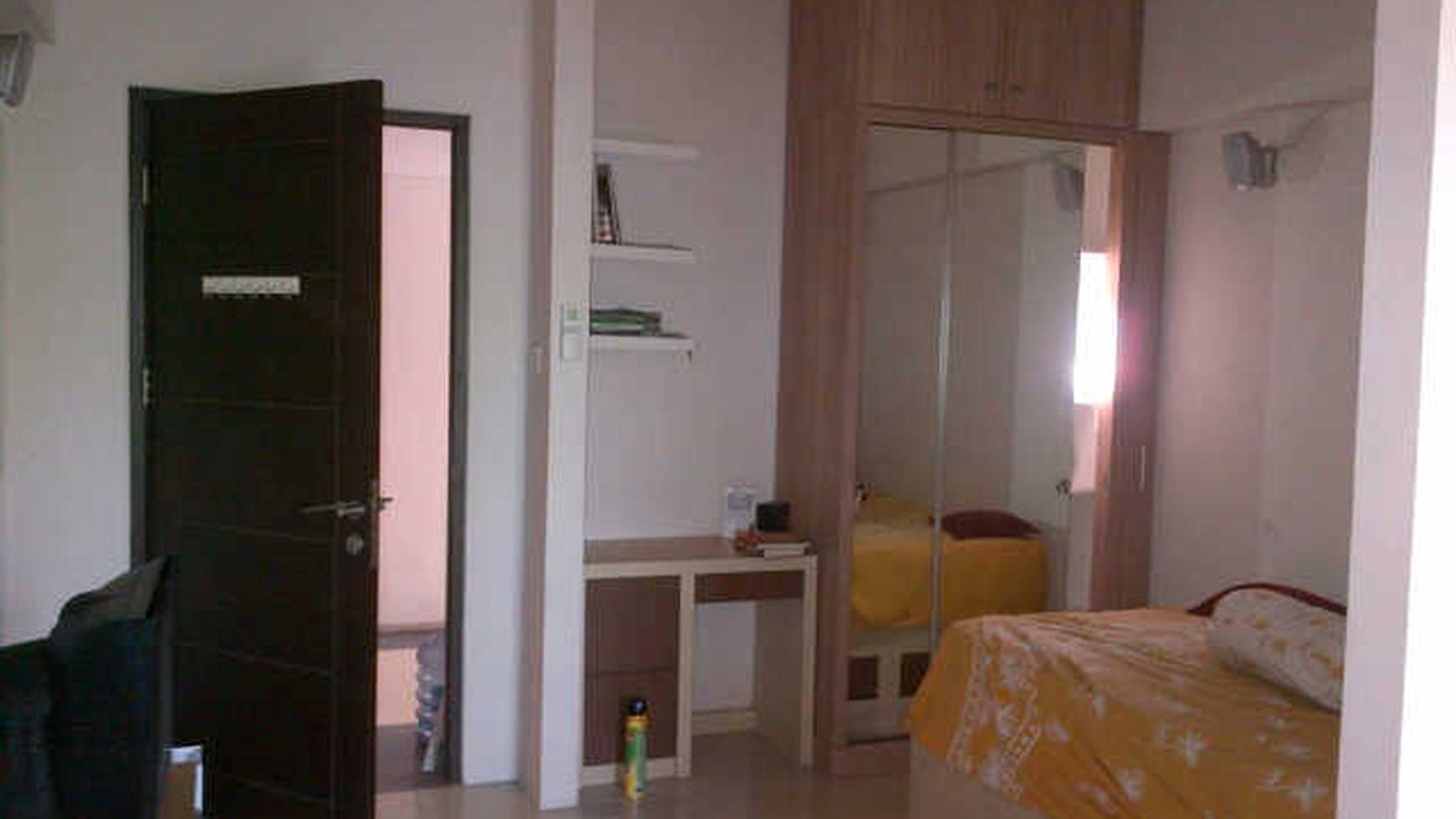 Dijual Apartment Aston Urbana - Karawaci