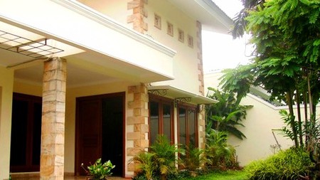 Nice Garden & Pool...Quiet area....Close to International School....