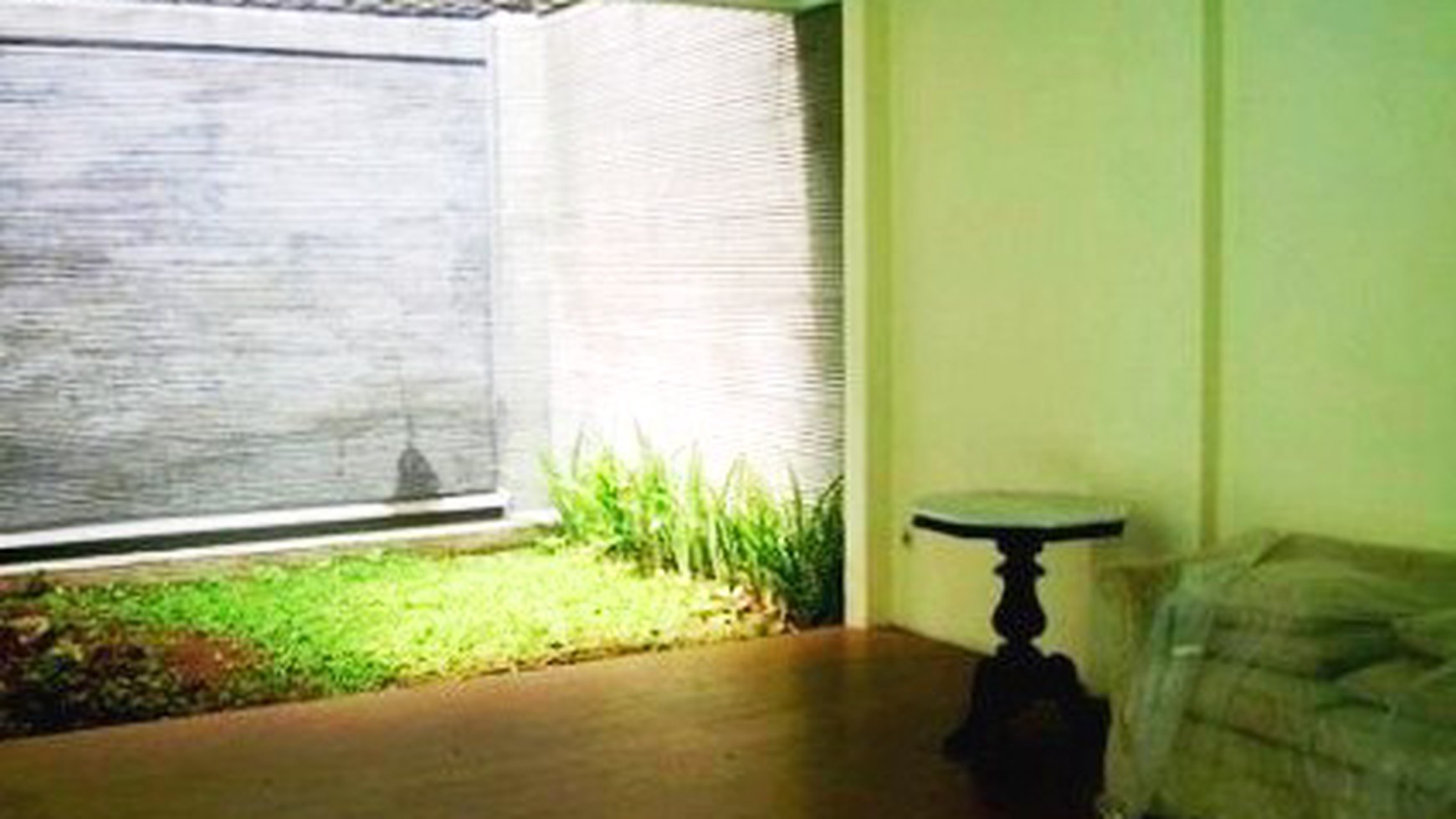 Nice Garden & Pool...Quiet area....Close to International School....