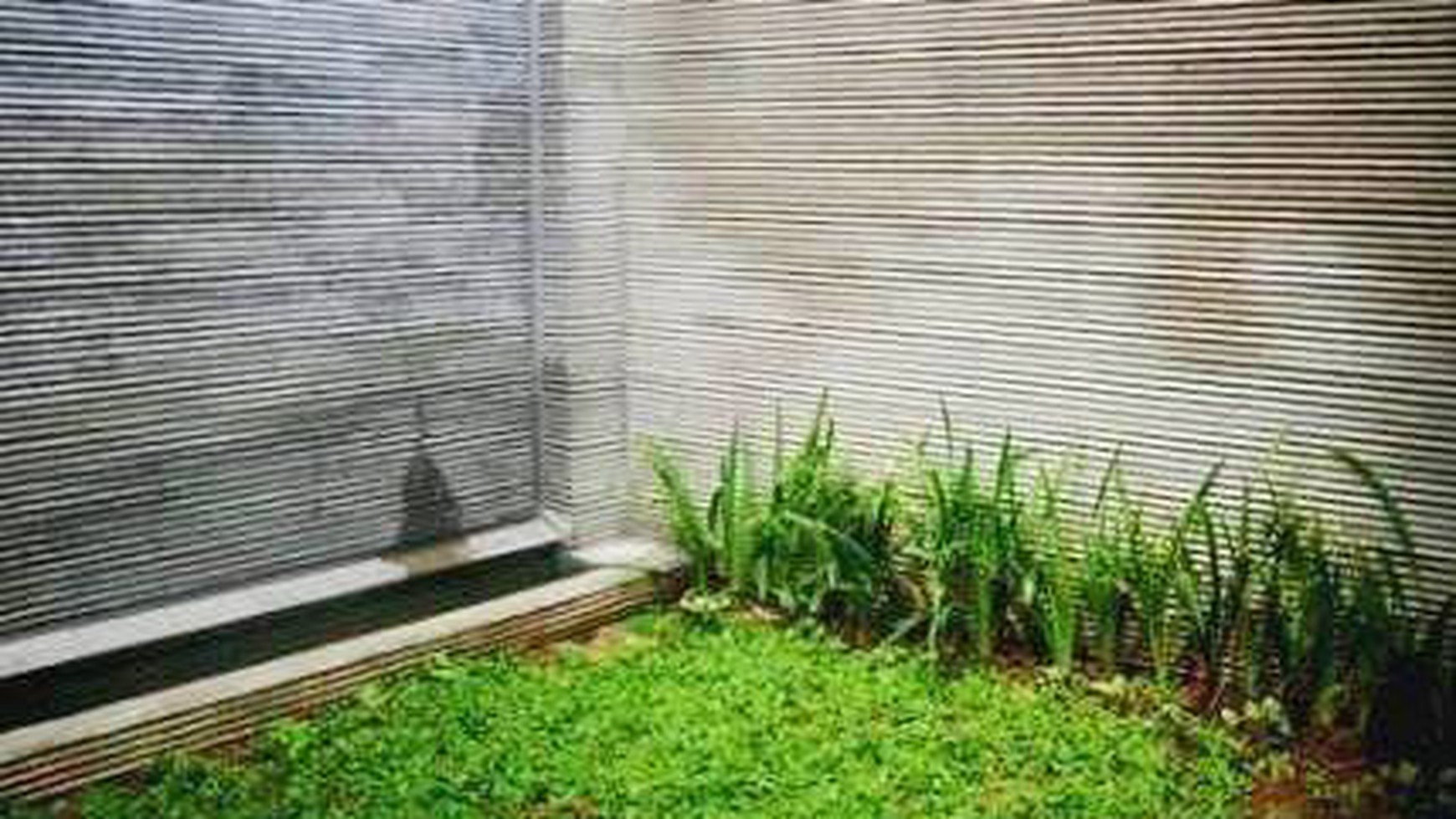 Nice Garden & Pool...Quiet area....Close to International School....