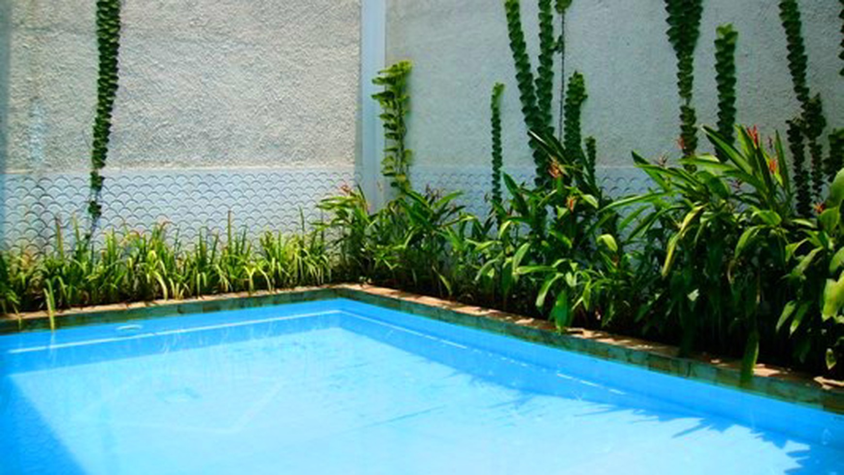 Nice House....Classic Style....Nice Garden & Pool...