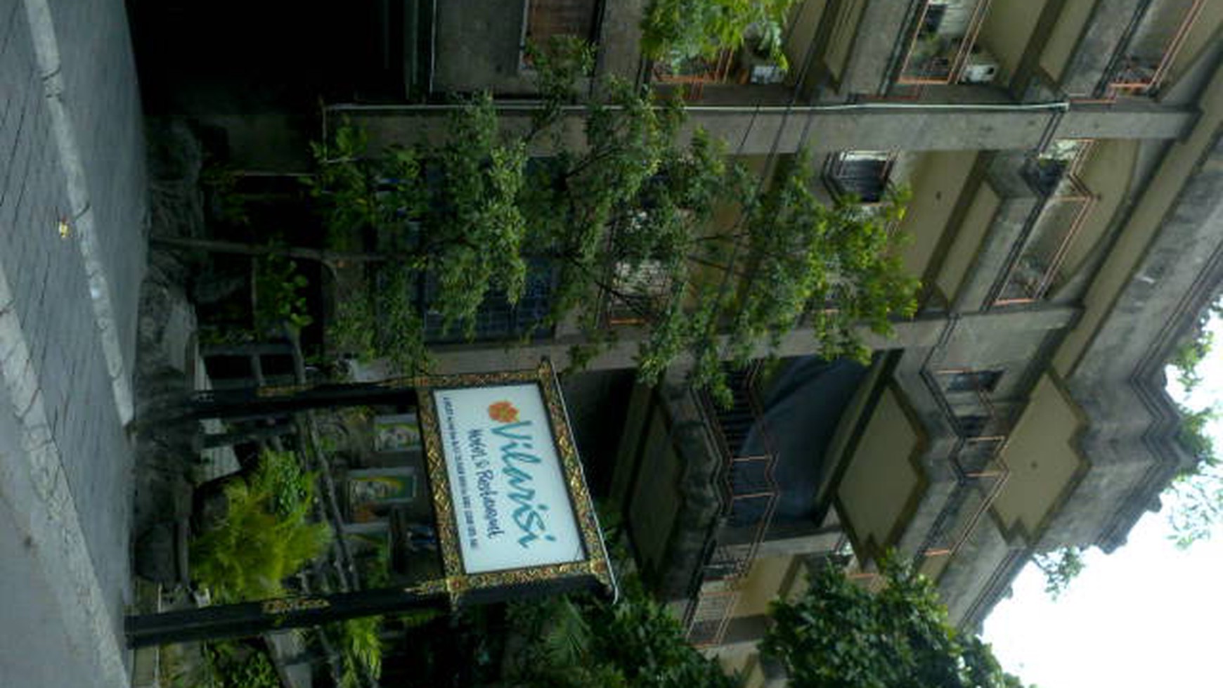 di Jual Hotel Kuta, Lebak Bene Legian#IK