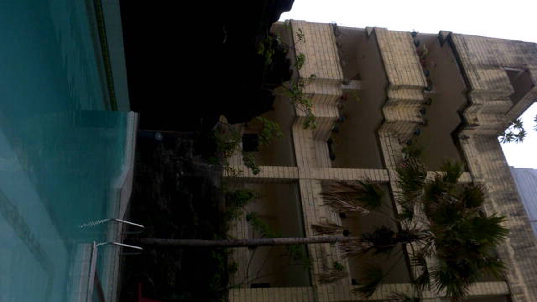 di Jual Hotel Kuta, Lebak Bene Legian#IK