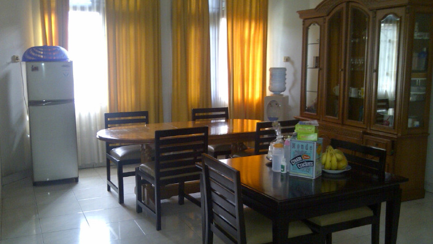 A Beautiful house at Jl Praja near Gandaria City & Pondok Indah Mall