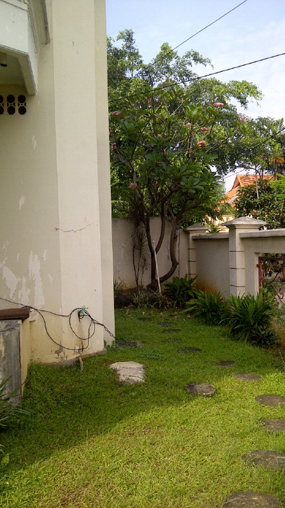 A Beautiful house at Jl Praja near Gandaria City & Pondok Indah Mall