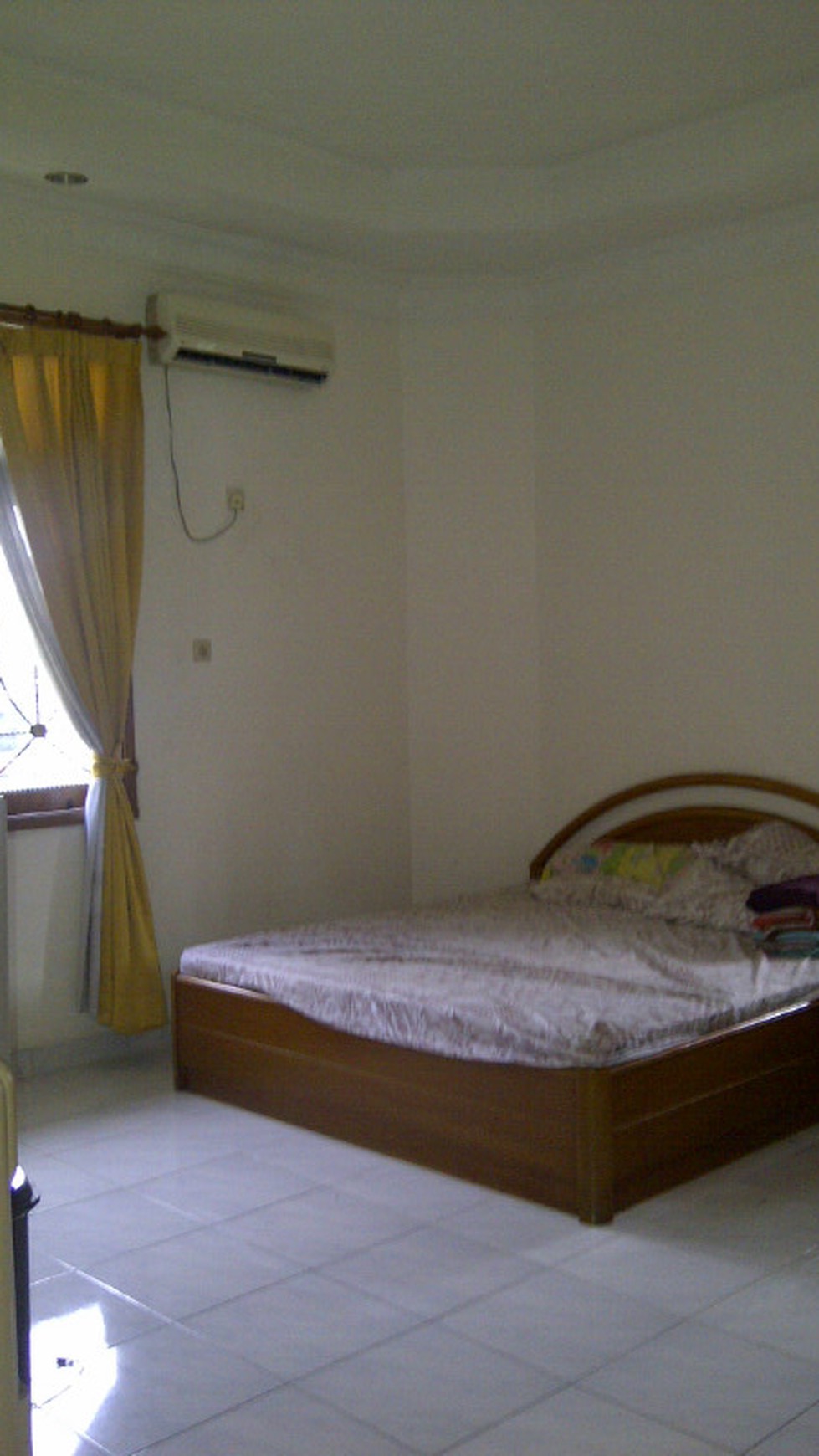 A Beautiful house at Jl Praja near Gandaria City & Pondok Indah Mall