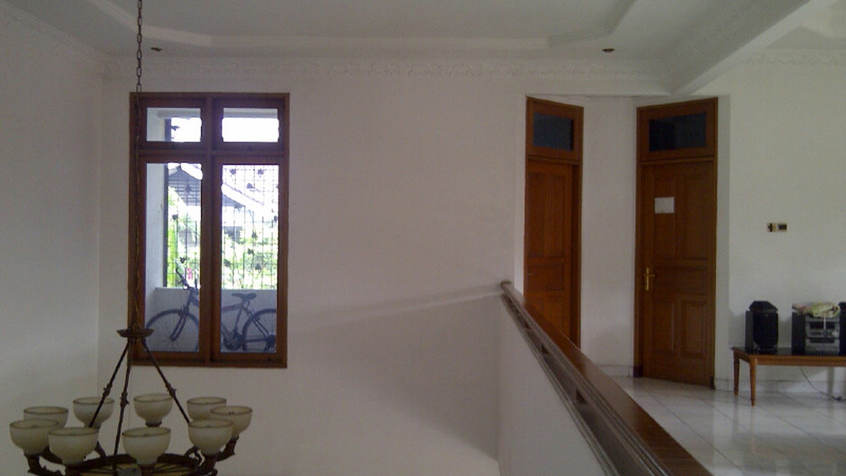 A Beautiful house at Jl Praja near Gandaria City & Pondok Indah Mall