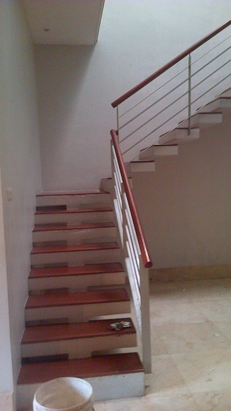 A cozy new house behind Pondok Indah Mall (PIM1)