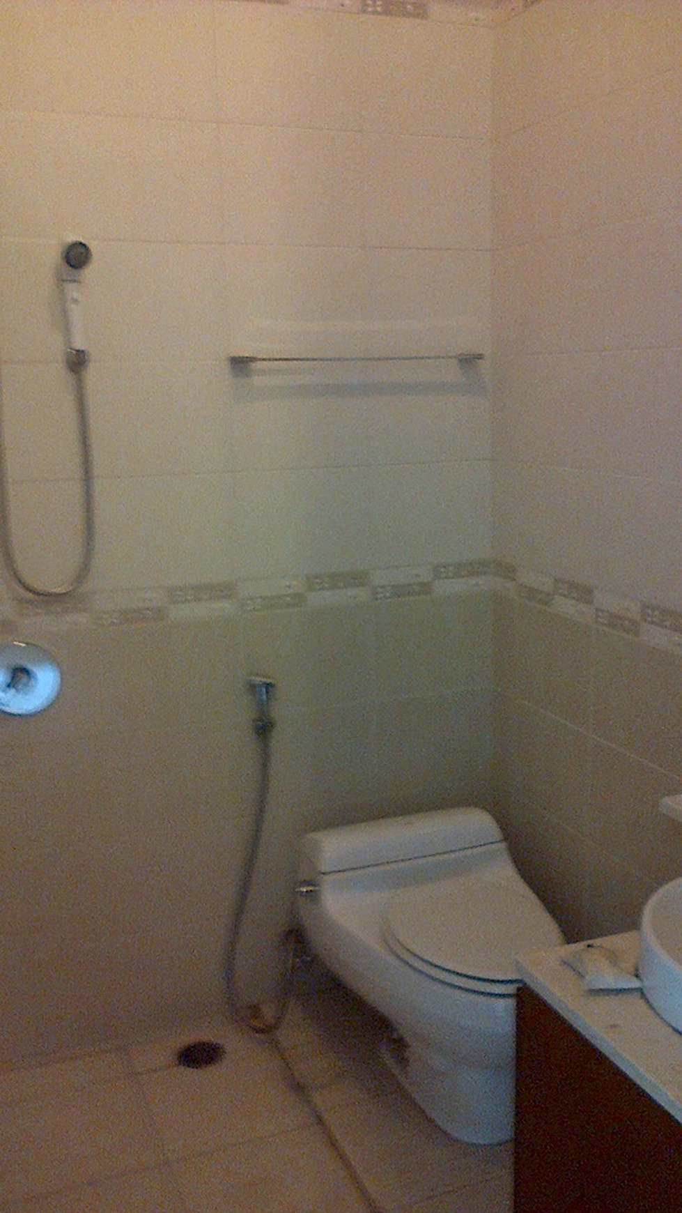 A cozy new house behind Pondok Indah Mall (PIM1)