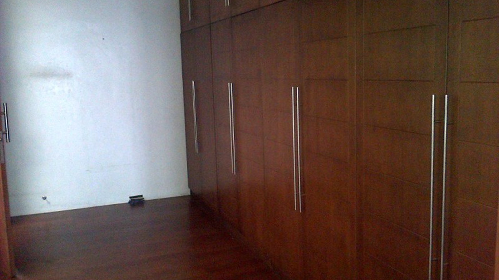 A cozy new house behind Pondok Indah Mall (PIM1)