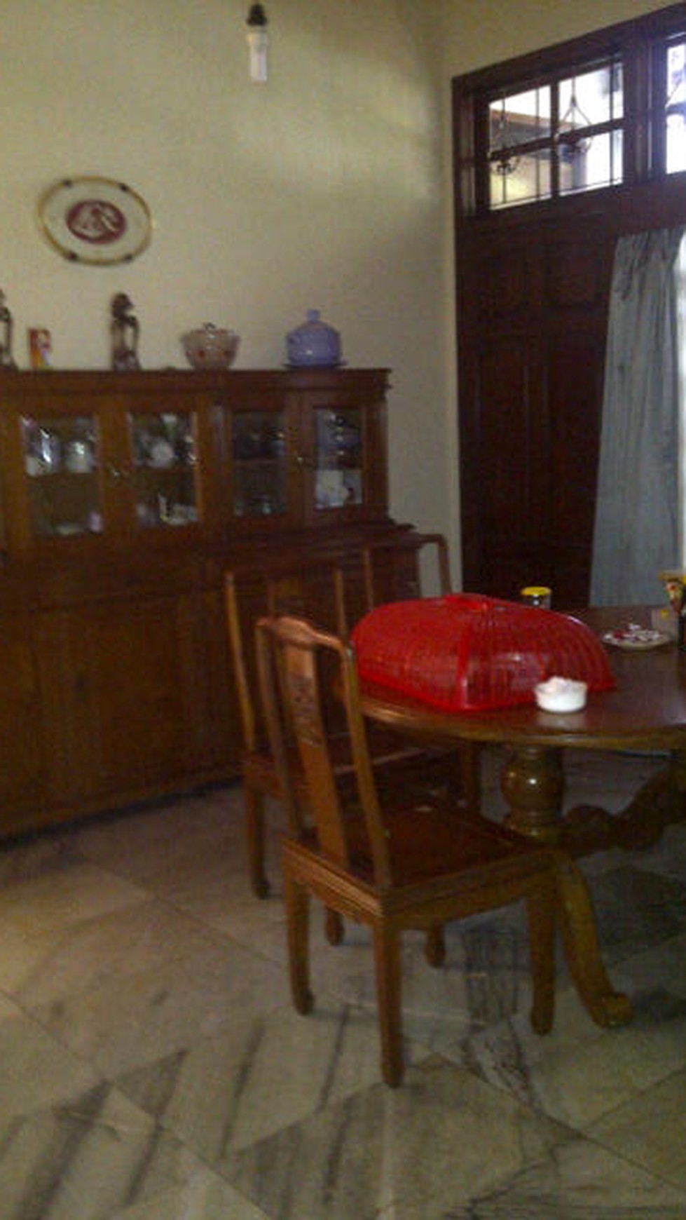 Rumah dijual di Kebayoran Lama