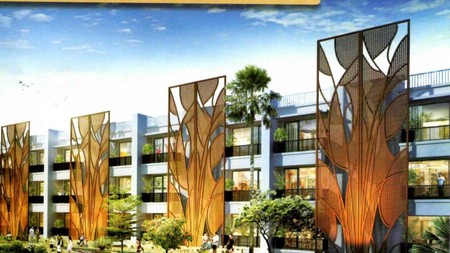 Casa de Parco Shophouses