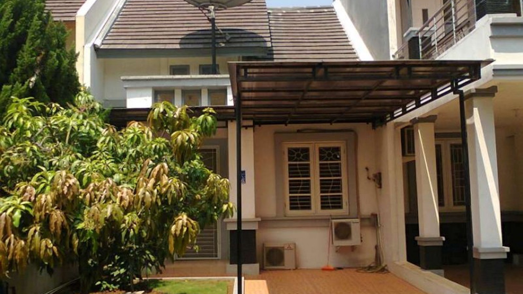 Disewakan Rumah di Pesona Calgary, Kota Wisata - Cibubur