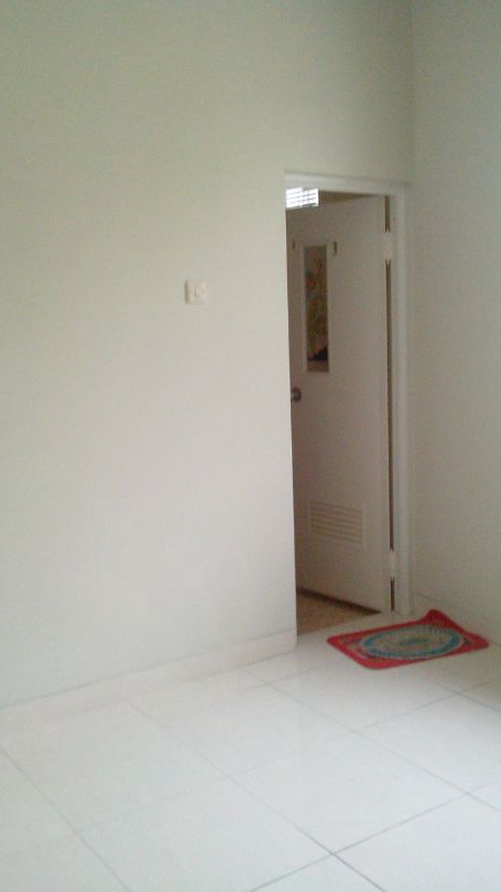 Disewakan Rumah Victoria Park - Karawaci