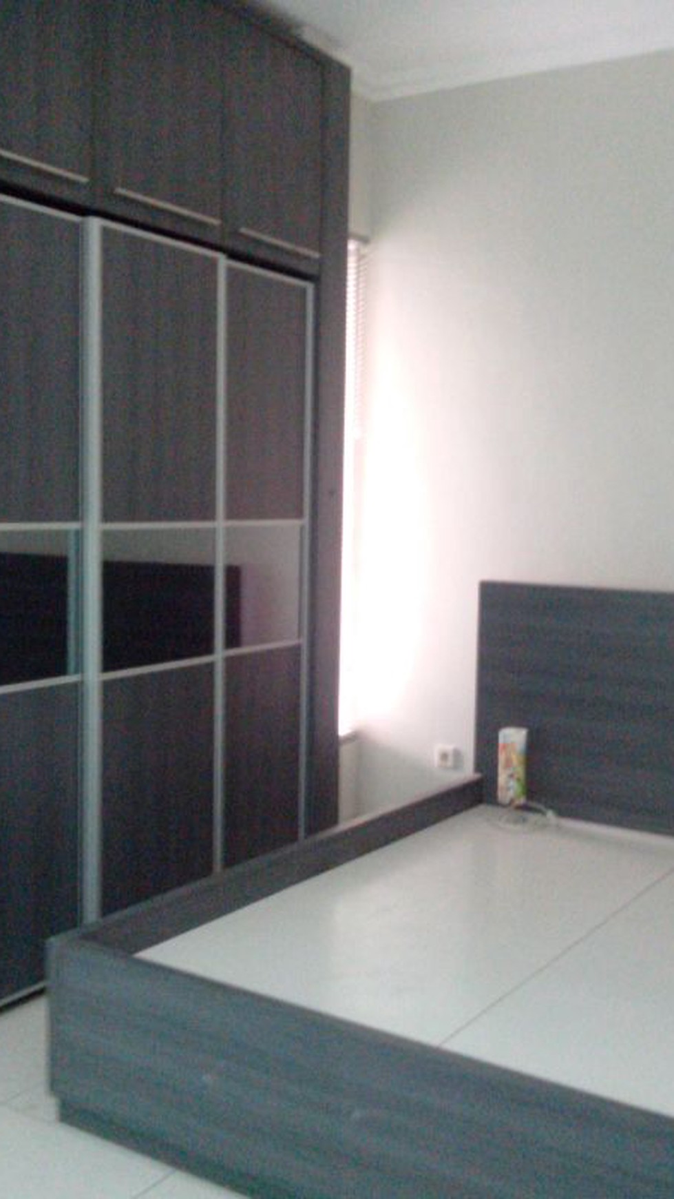 Disewakan Rumah Victoria Park - Karawaci