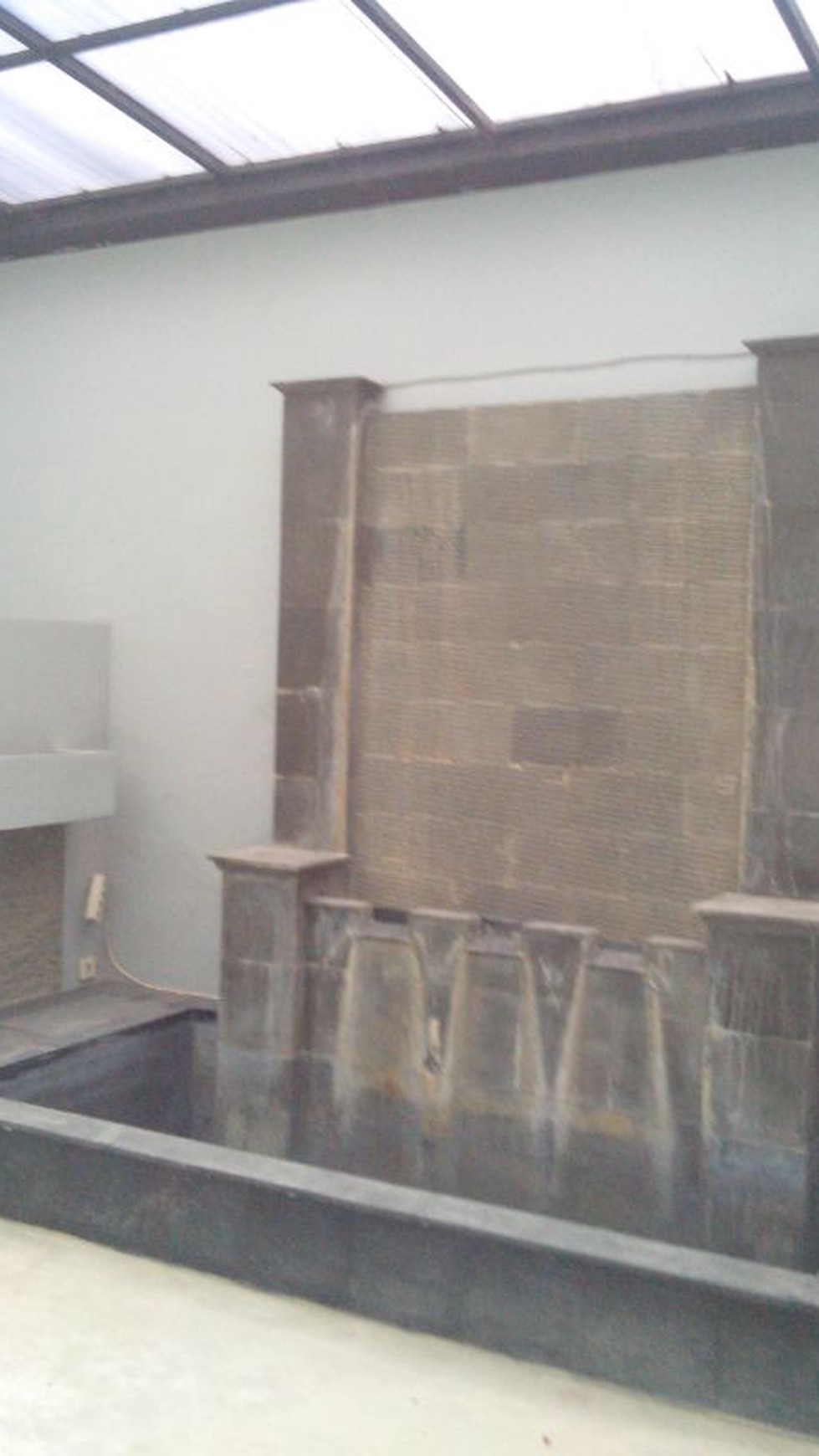 Disewakan Rumah Victoria Park - Karawaci