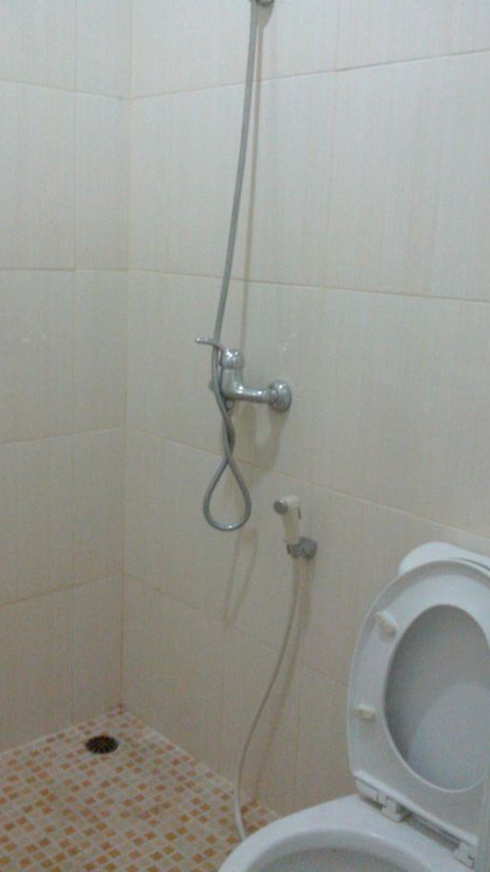 Disewakan Rumah Victoria Park - Karawaci