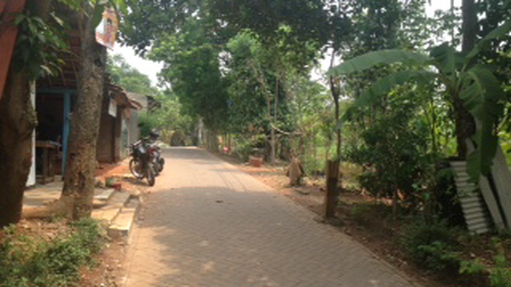 Cocok untuk townhouse #AK