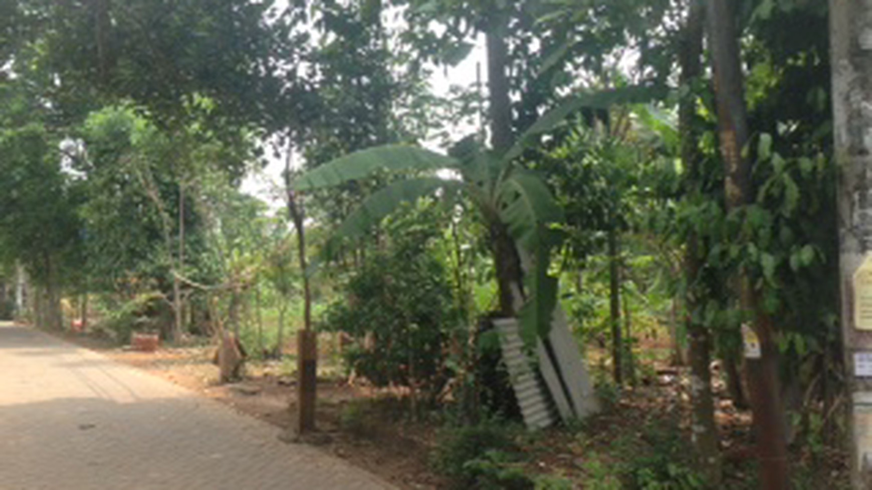 Cocok untuk townhouse #AK