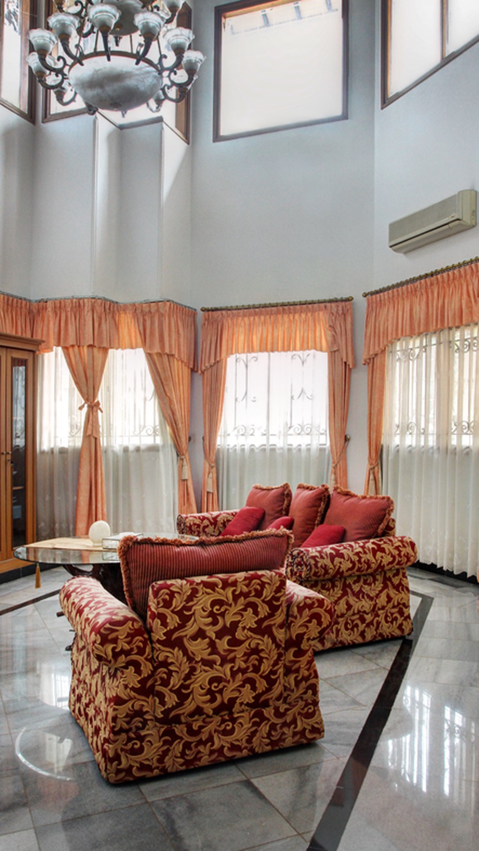 Rumah Asri dikawasan Kompleks Angkatan Darat #AK