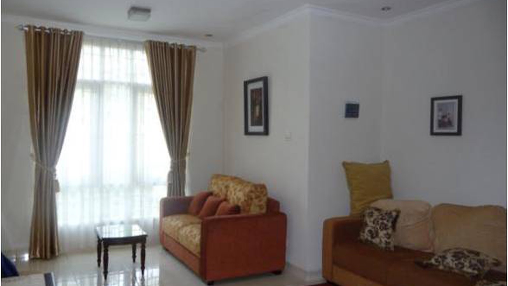 Dijual Rumah Bintaro