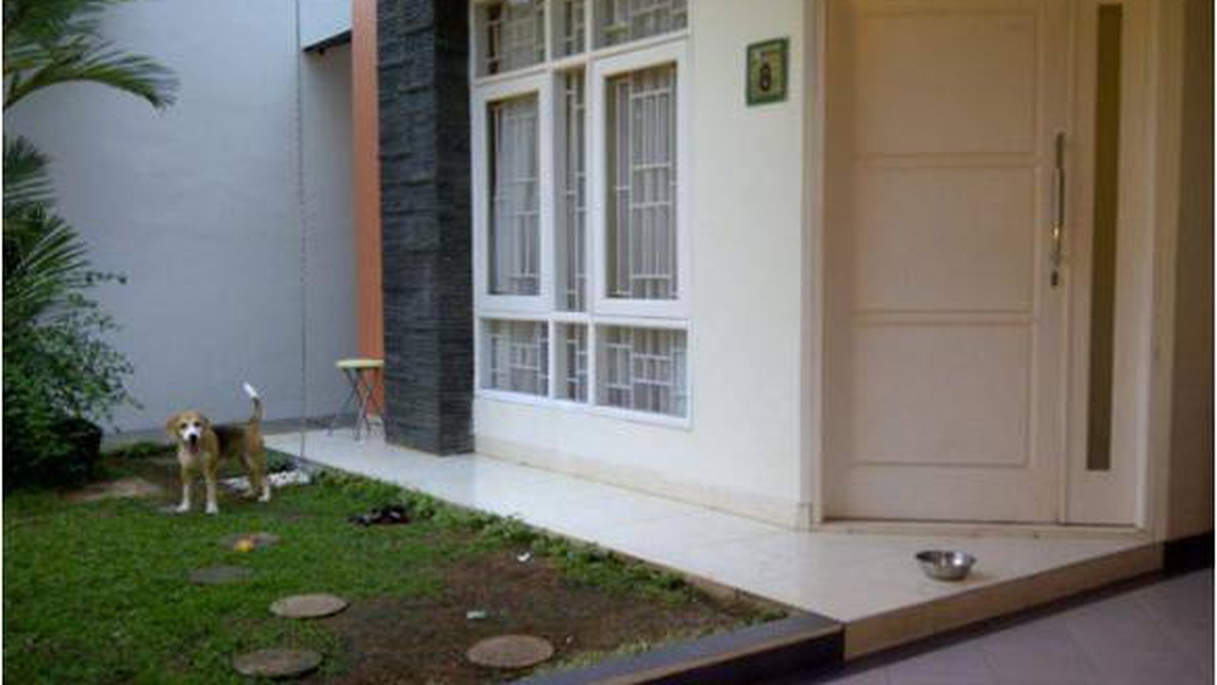 Dijual Rumah Bintaro