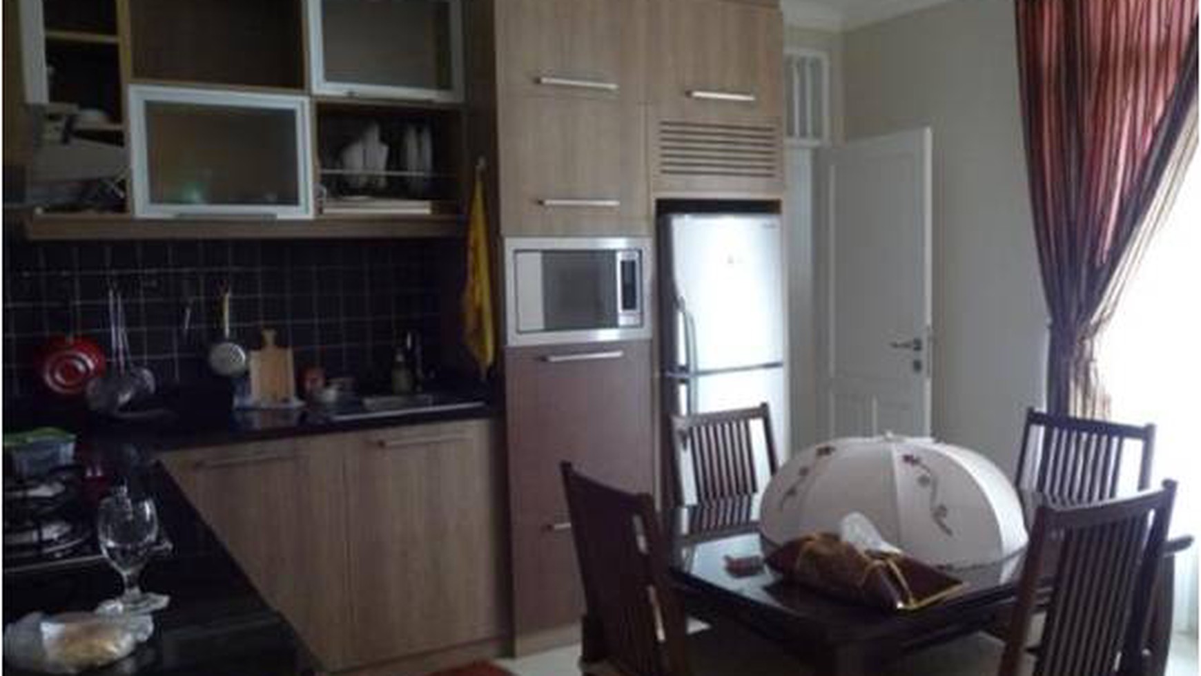 Dijual Rumah Bintaro