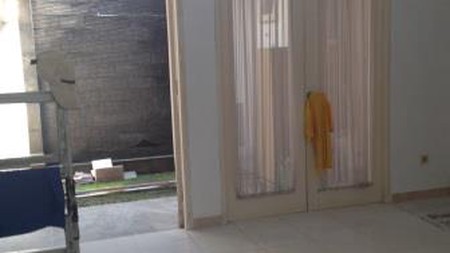 rumah rapi di sektor 9 bintaro Jaya